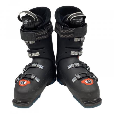 SALOMON (サロモン) XPRO X90 CS スキーブーツ メンズ SIZE 25-25.5cm