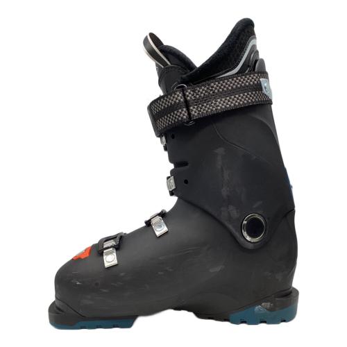 SALOMON (サロモン) XPRO X90 CS スキーブーツ メンズ SIZE 25-25.5cm ブラック