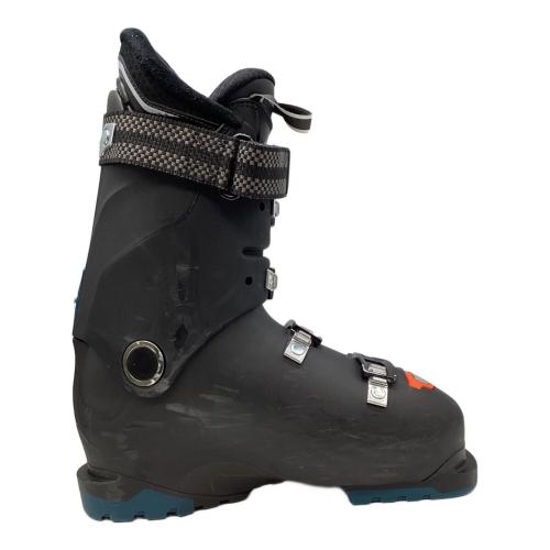 SALOMON (サロモン) XPRO X90 CS スキーブーツ メンズ SIZE 25-25.5cm ブラック