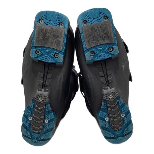 SALOMON (サロモン) XPRO X90 CS スキーブーツ メンズ SIZE 25-25.5cm ブラック