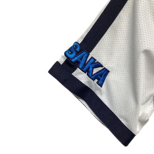 大阪近鉄バッファローズ (オオサカキンテツ) 応援グッズ @ SIZE 不明 ホワイト