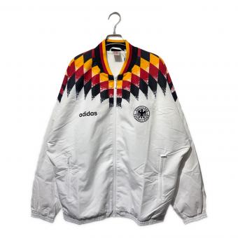 ドイツ代表 (ドイツダイヒョウ) トラックトップ1994 サポーターグッズ JW8809 SIZE 2XL