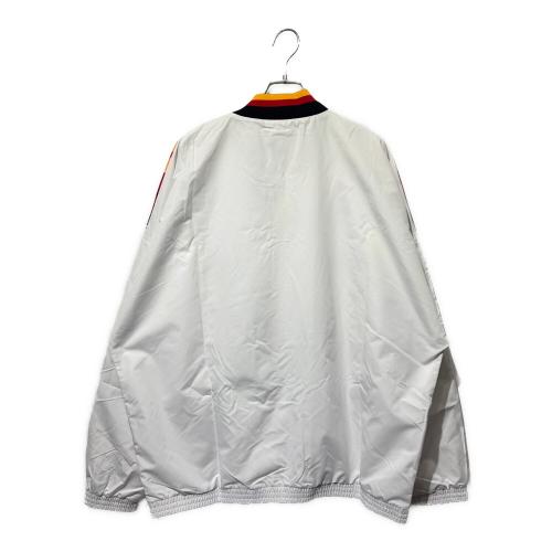 ドイツ代表 (ドイツダイヒョウ) トラックトップ1994 サポーターグッズ JW8809 SIZE 2XL