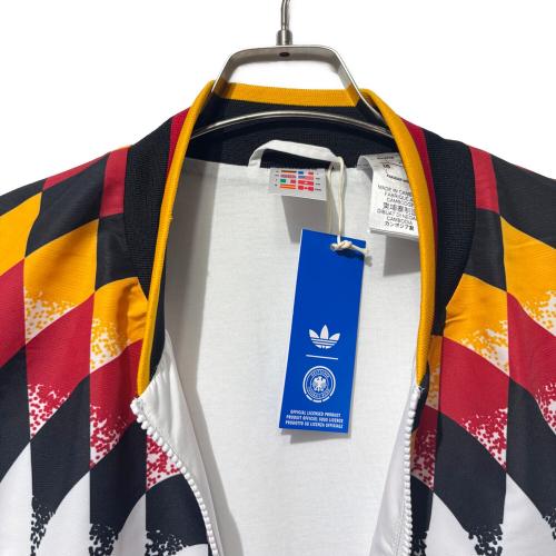 ドイツ代表 (ドイツダイヒョウ) トラックトップ1994 サポーターグッズ JW8809 SIZE 2XL