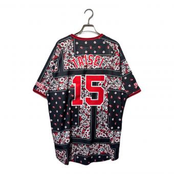 読売ジャイアンツ (ヨミウリジャイアンツ) 応援グッズ TGLA-0JGL タグ付 SIZE XL ブラック