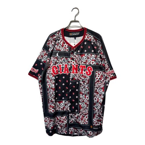 読売ジャイアンツ (ヨミウリジャイアンツ) 応援グッズ TGLA-0JGL タグ付 SIZE XL ブラック