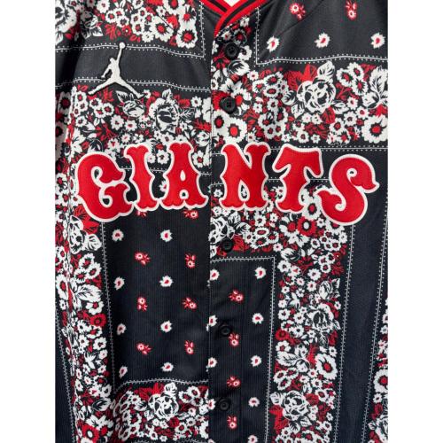 読売ジャイアンツ (ヨミウリジャイアンツ) 応援グッズ TGLA-0JGL タグ付 SIZE XL ブラック