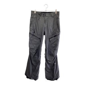686 (シックスエイトシックス) GLCR Synth Thermagraph pant スノーボードウェア(パンツ) メンズ SIZE S ブラック