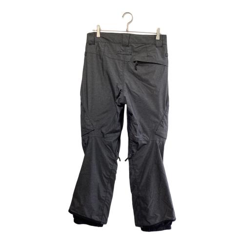 686 (シックスエイトシックス) GLCR Synth Thermagraph pant スノーボードウェア(パンツ) メンズ SIZE S ブラック