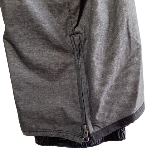 686 (シックスエイトシックス) GLCR Synth Thermagraph pant スノーボードウェア(パンツ) メンズ SIZE S ブラック