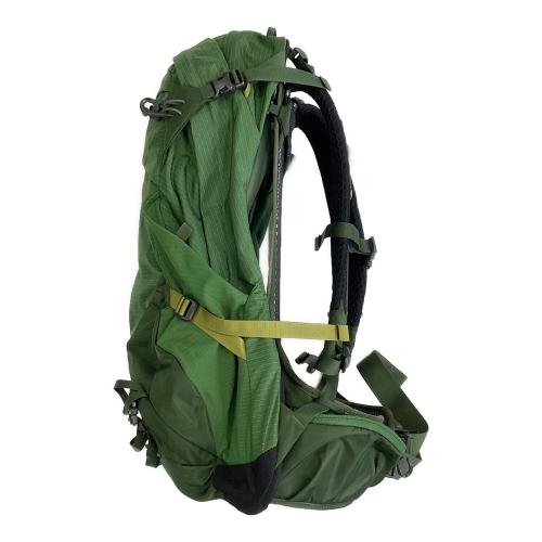 OSPREY (オスプレー) バックパック 34L グリーン ストラトス34