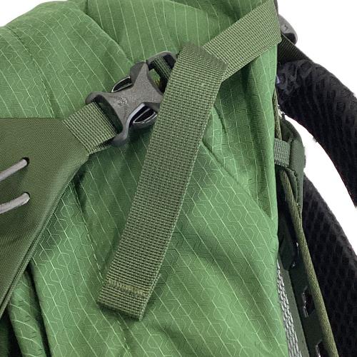OSPREY (オスプレー) バックパック 34L グリーン ストラトス34