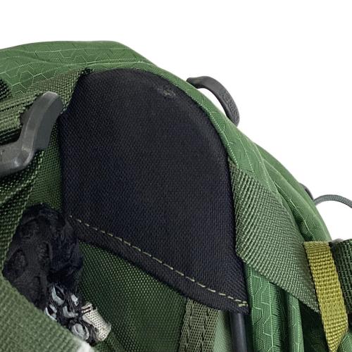 OSPREY (オスプレー) バックパック 34L グリーン ストラトス34