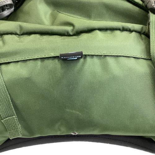 OSPREY (オスプレー) バックパック 34L グリーン ストラトス34