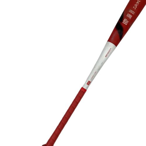 RAWLINGS (ローリングス) ICON 軟式バット 本体のみ・限定カラー @ 84cm レッド×ホワイト