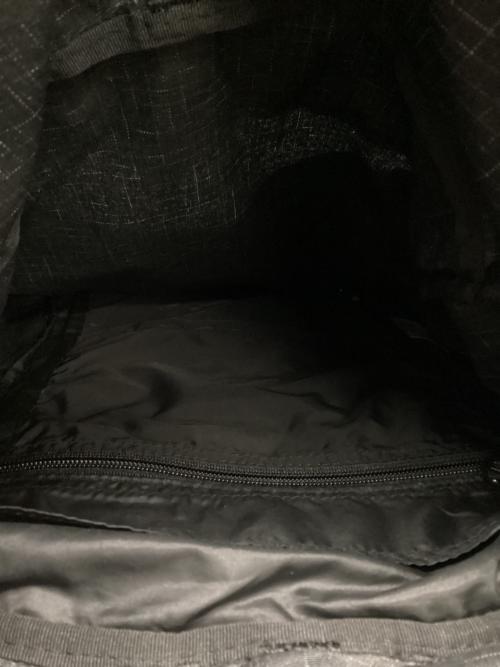 MARMOT (マーモット) バックパック 四角友里コラボ ブラック Yamatabi 30