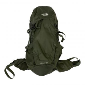 THE NORTH FACE (ザ ノース フェイス) バックパック NM62341 オリーブ テルス35