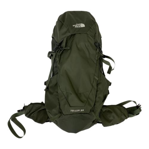 THE NORTH FACE (ザ ノース フェイス) バックパック NM62341 オリーブ テルス35