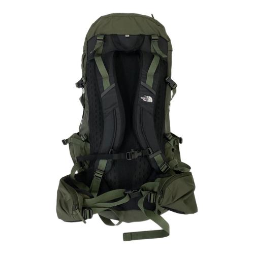 THE NORTH FACE (ザ ノース フェイス) バックパック NM62341 オリーブ テルス35