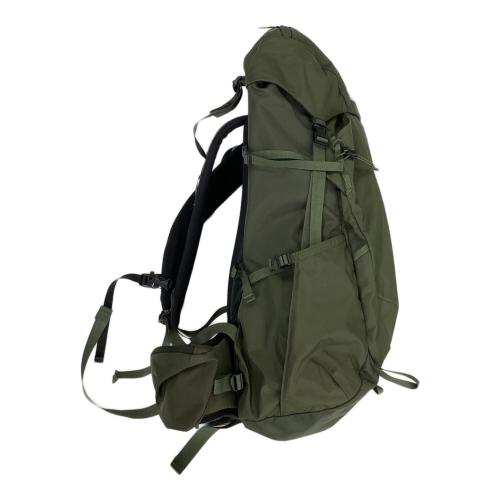 THE NORTH FACE (ザ ノース フェイス) バックパック NM62341 オリーブ テルス35
