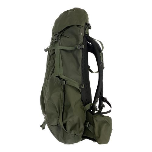THE NORTH FACE (ザ ノース フェイス) バックパック NM62341 オリーブ テルス35
