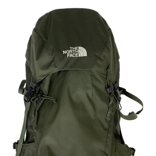 THE NORTH FACE (ザ ノース フェイス) バックパック NM62341 オリーブ テルス35