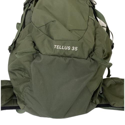 THE NORTH FACE (ザ ノース フェイス) バックパック NM62341 オリーブ テルス35