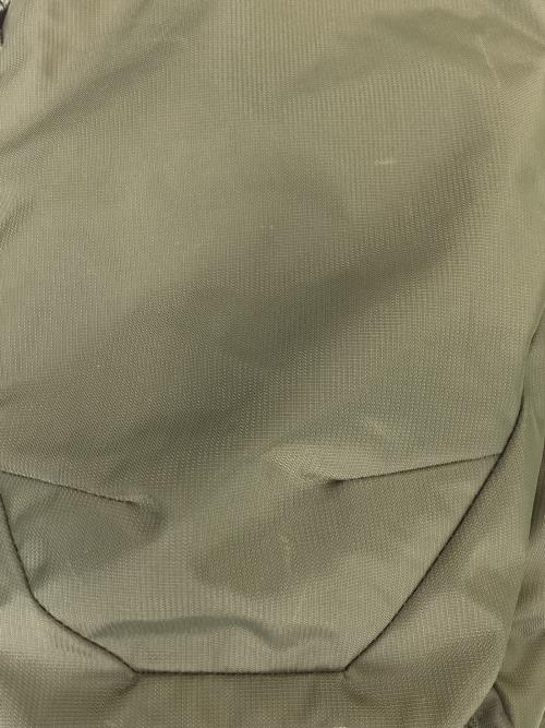THE NORTH FACE (ザ ノース フェイス) バックパック NM62341 オリーブ テルス35