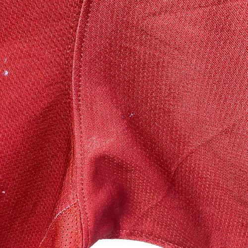 FCバルセロナ (エフシーバルセロナ) サッカーユニフォーム 126539 2006₋2007シーズンホーム メンズ SIZE L レッド×ブルー