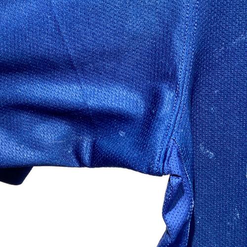 FCバルセロナ (エフシーバルセロナ) サッカーユニフォーム 126539 2006₋2007シーズンホーム メンズ SIZE L レッド×ブルー