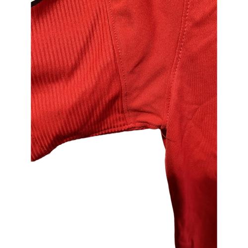 浦和レッズ (ウラワレッズ) サッカーユニフォーム DB5763-612 2022シーズンホームレプリカユニフォーム メンズ SIZE L レッド