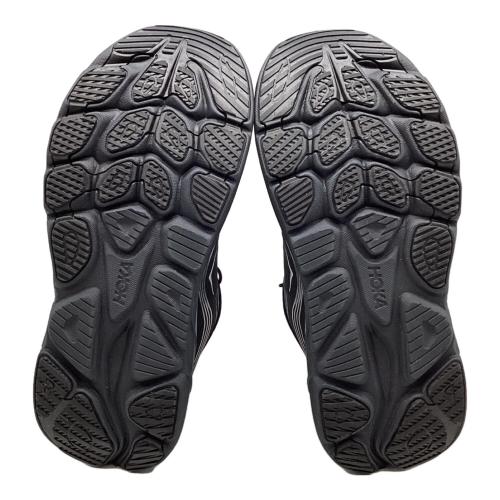 HOKA (ホカ) ランニングシューズ 1176574 クリフトン 11 GTX メンズ SIZE 26cm ブラック