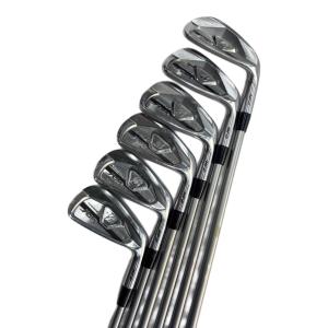 BRIDGESTONE (ブリヂストン) TOUR B JGR HF2 アイアンセット