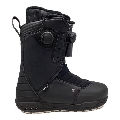RIDE (ライド) THE92 NINETY TWO スノーボードブーツ メンズ SIZE 27.5cm ブラック