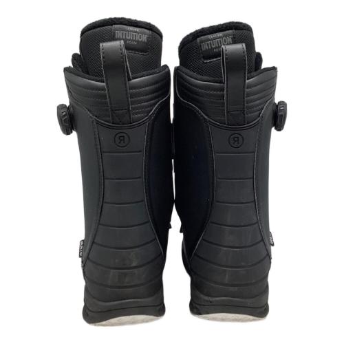 RIDE (ライド) THE92 NINETY TWO スノーボードブーツ メンズ SIZE 27.5cm ブラック