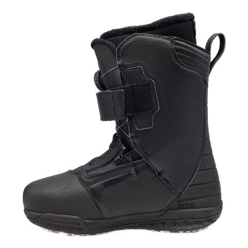 RIDE (ライド) THE92 NINETY TWO スノーボードブーツ メンズ SIZE 27.5cm ブラック