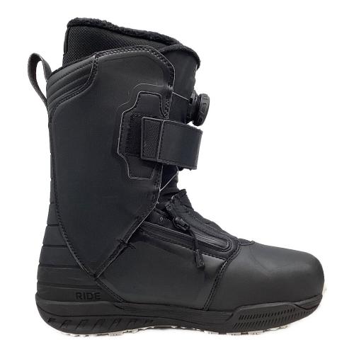 RIDE (ライド) THE92 NINETY TWO スノーボードブーツ メンズ SIZE 27.5cm ブラック