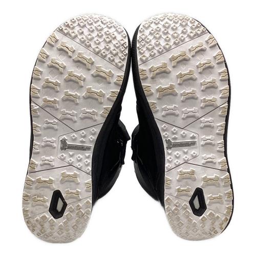 RIDE (ライド) THE92 NINETY TWO スノーボードブーツ メンズ SIZE 27.5cm ブラック