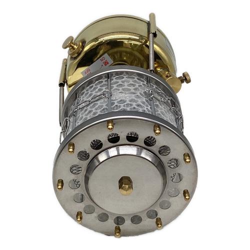 武井バーナー (タケイバーナー) パープルストーブ ケロシンバーナー 301セット 未点火品のため未動作確認