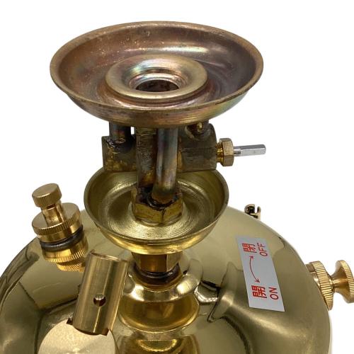武井バーナー (タケイバーナー) パープルストーブ ケロシンバーナー 301セット 未点火品のため未動作確認