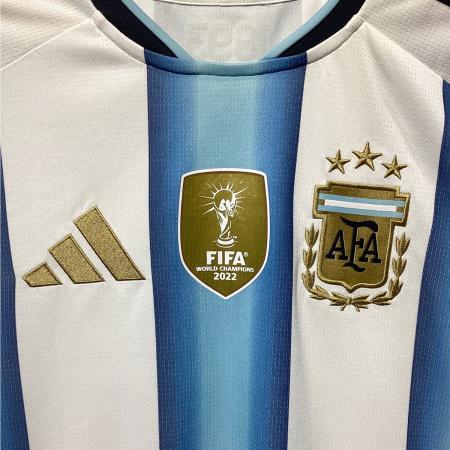 アルゼンチン代表 (アルゼンチンダイヒョウ) サッカーユニフォーム