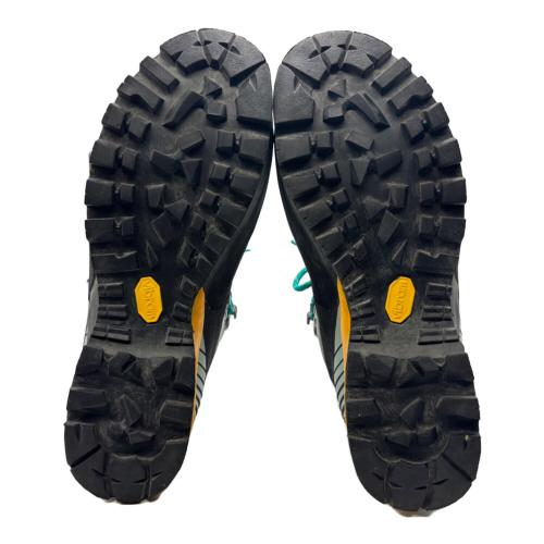SCARPA (スカルパ) リベレHD ハイカット(ハードソール) トレッキングシューズ レディース 約24cm グレー