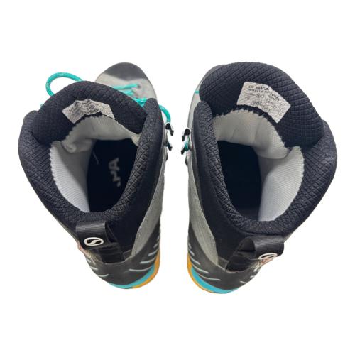 SCARPA (スカルパ) リベレHD ハイカット(ハードソール) トレッキングシューズ レディース 約24cm グレー