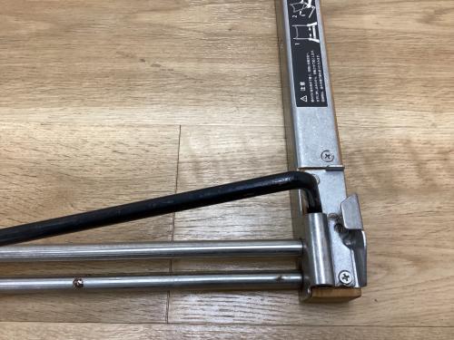 Snow peak (スノーピーク) アウトドアテーブル CK-180 IGTスリム