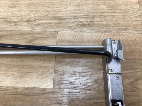 Snow peak (スノーピーク) アウトドアテーブル CK-180 IGTスリム