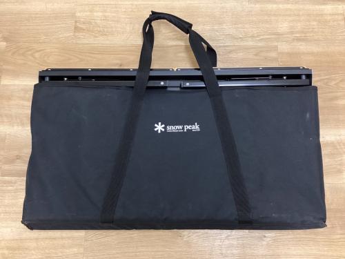 Snow peak (スノーピーク) アウトドアテーブル CK-090 エクステンションIGT