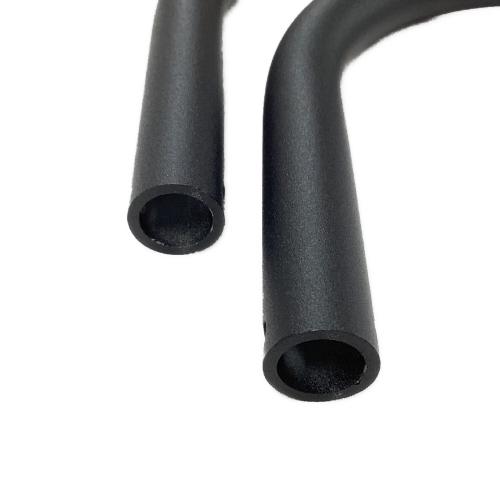 H&O (エイチアンドオー) ファニチャーアクセサリー シェルフコンテナ25用カスタム脚 コヨーテ SC-FOLDINGLEG 25