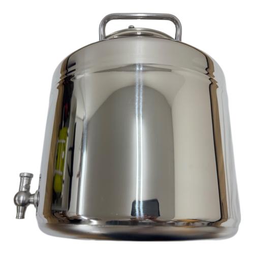Snow peak (スノーピーク) ステンジャグ ウォータージャグ UG-330 廃盤品 15L