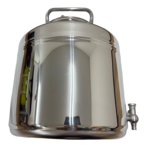 Snow peak (スノーピーク) ステンジャグ ウォータージャグ UG-330 廃盤品 15L