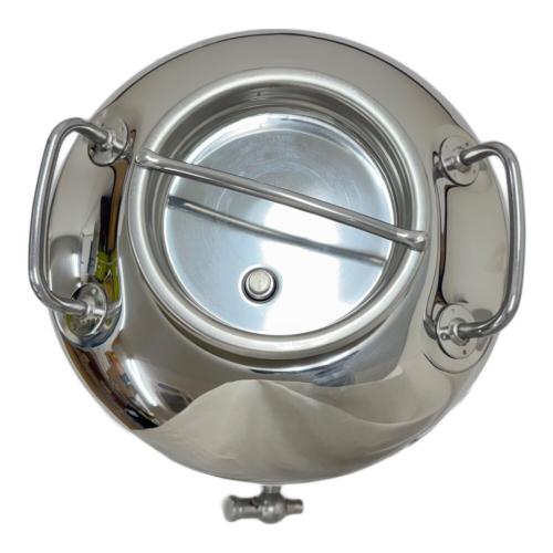 Snow peak (スノーピーク) ステンジャグ ウォータージャグ UG-330 廃盤品 15L